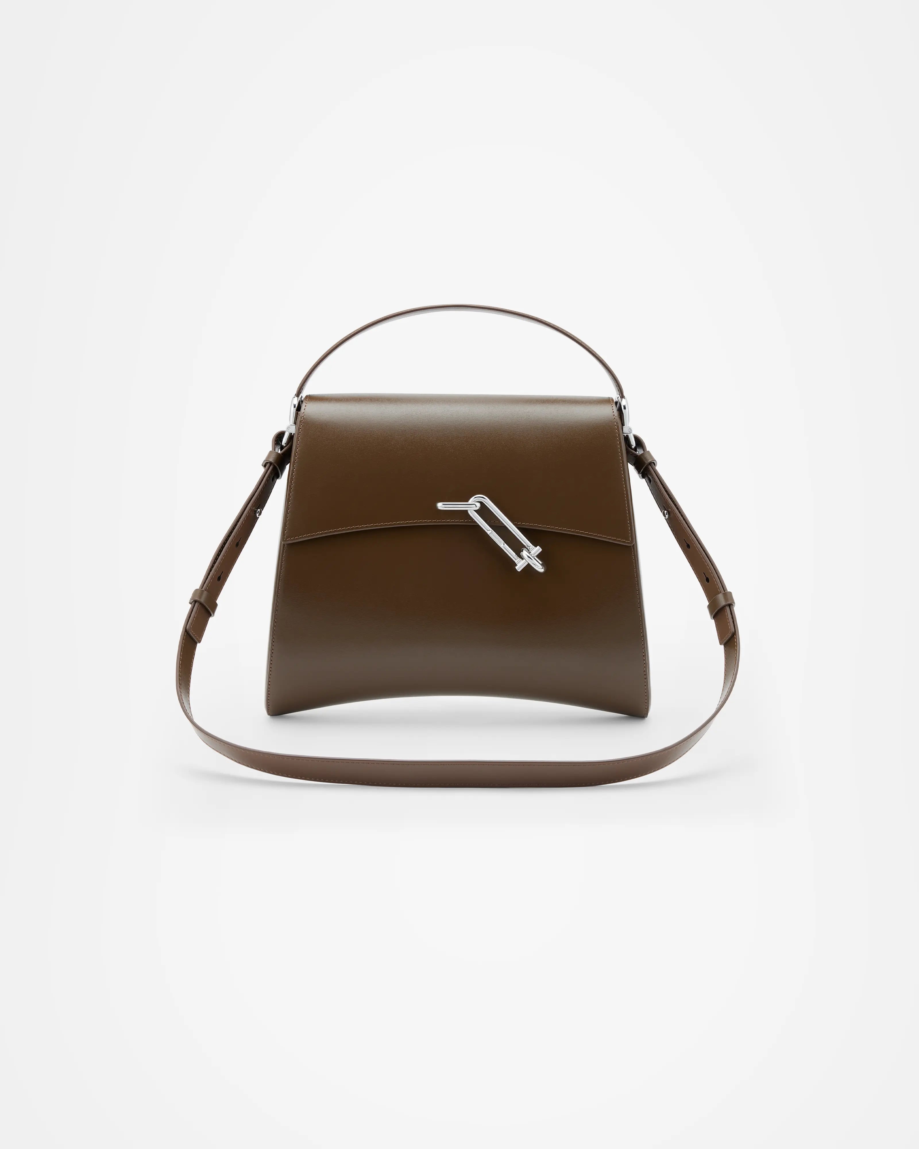 Messenger TAD FAB