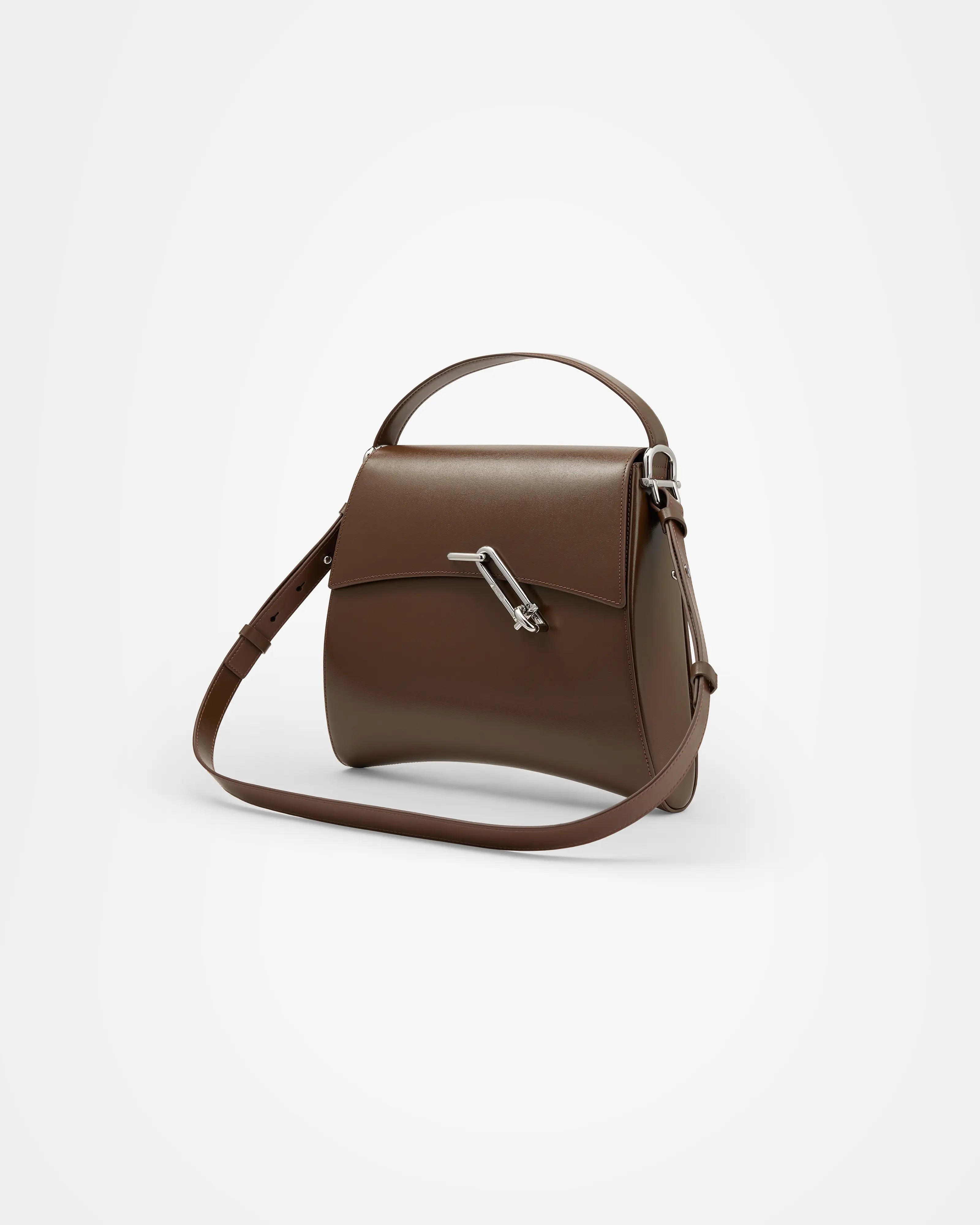 Messenger TAD FAB