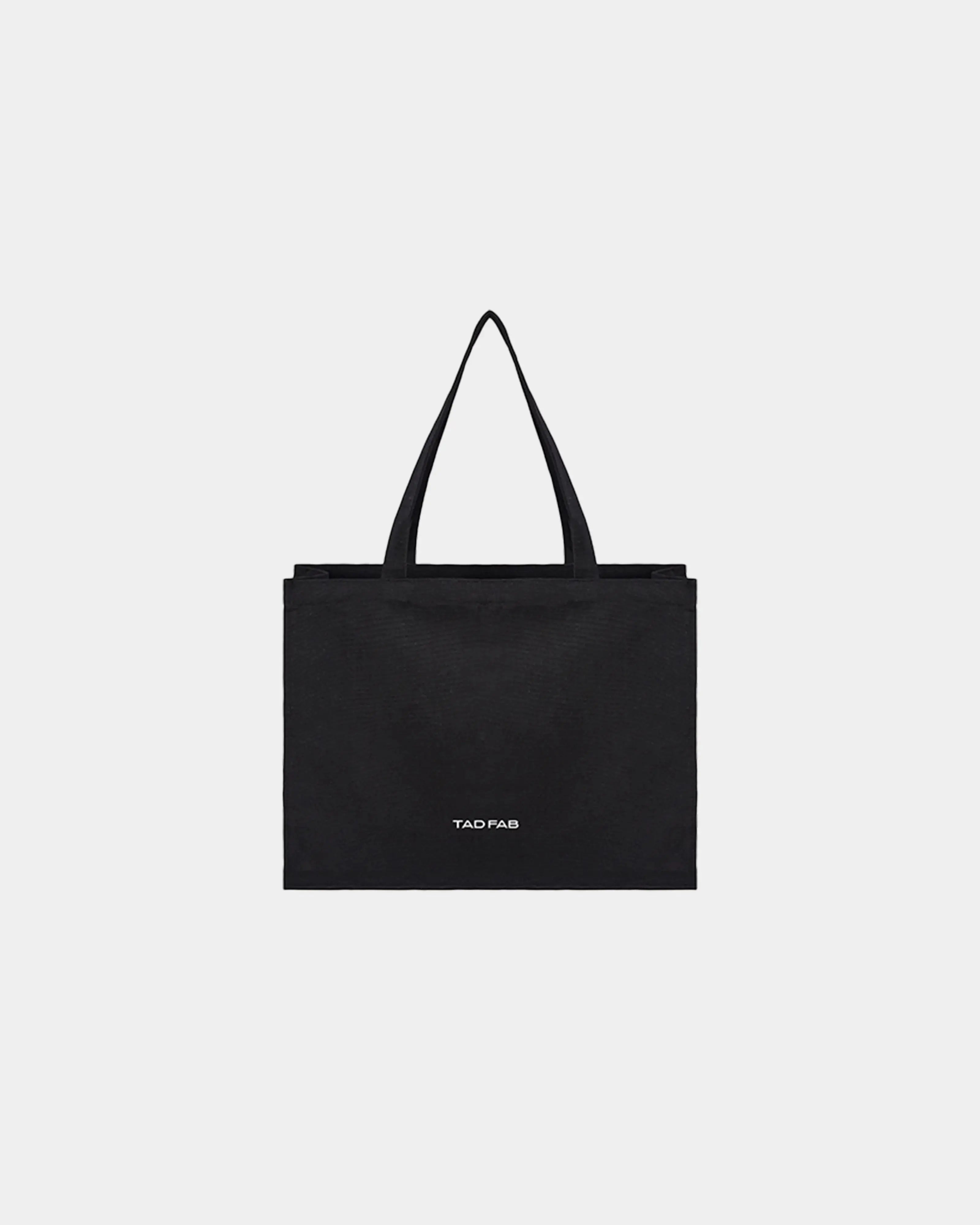 Canvas Bag TAD FAB
