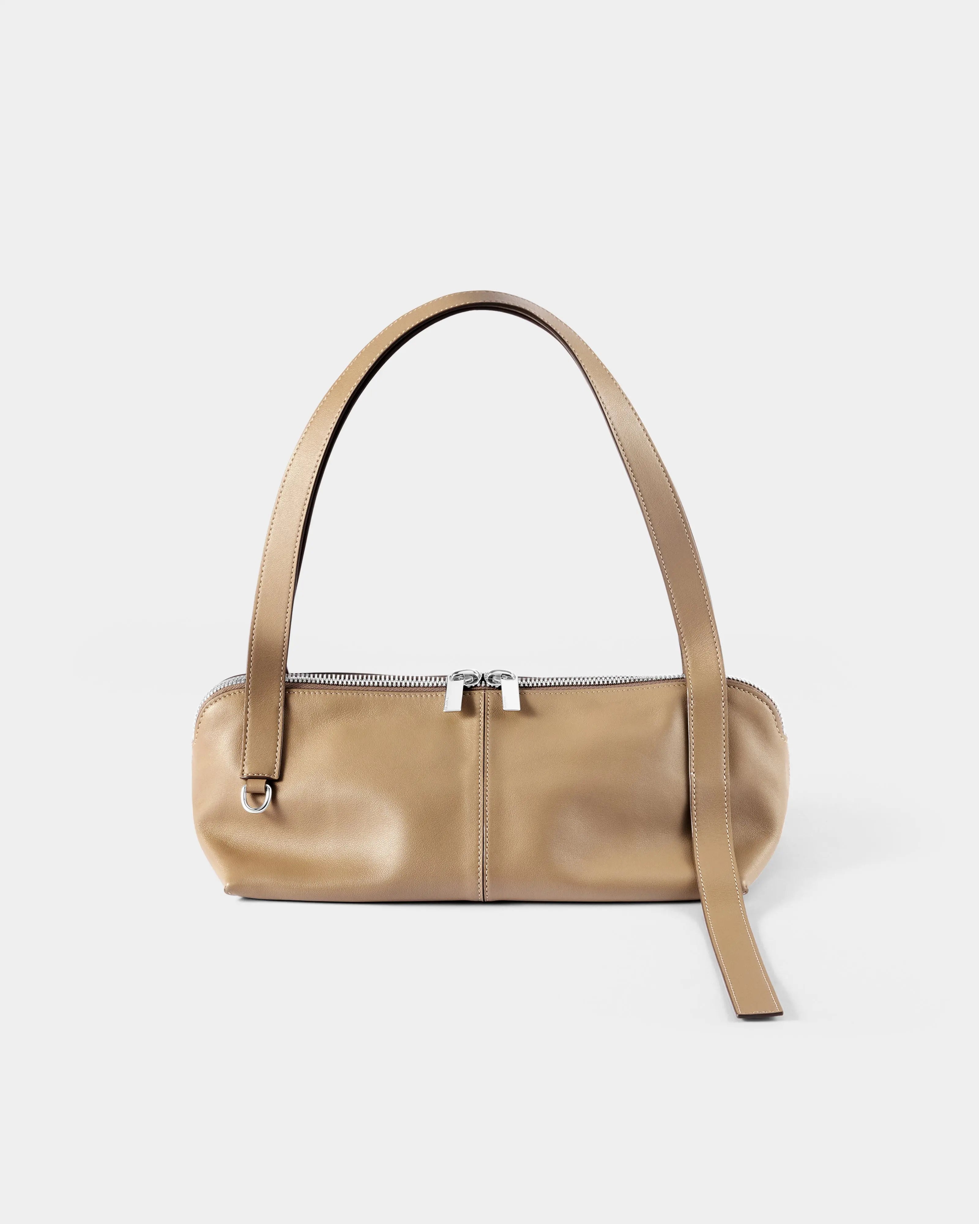 Zip Tote TAD FAB