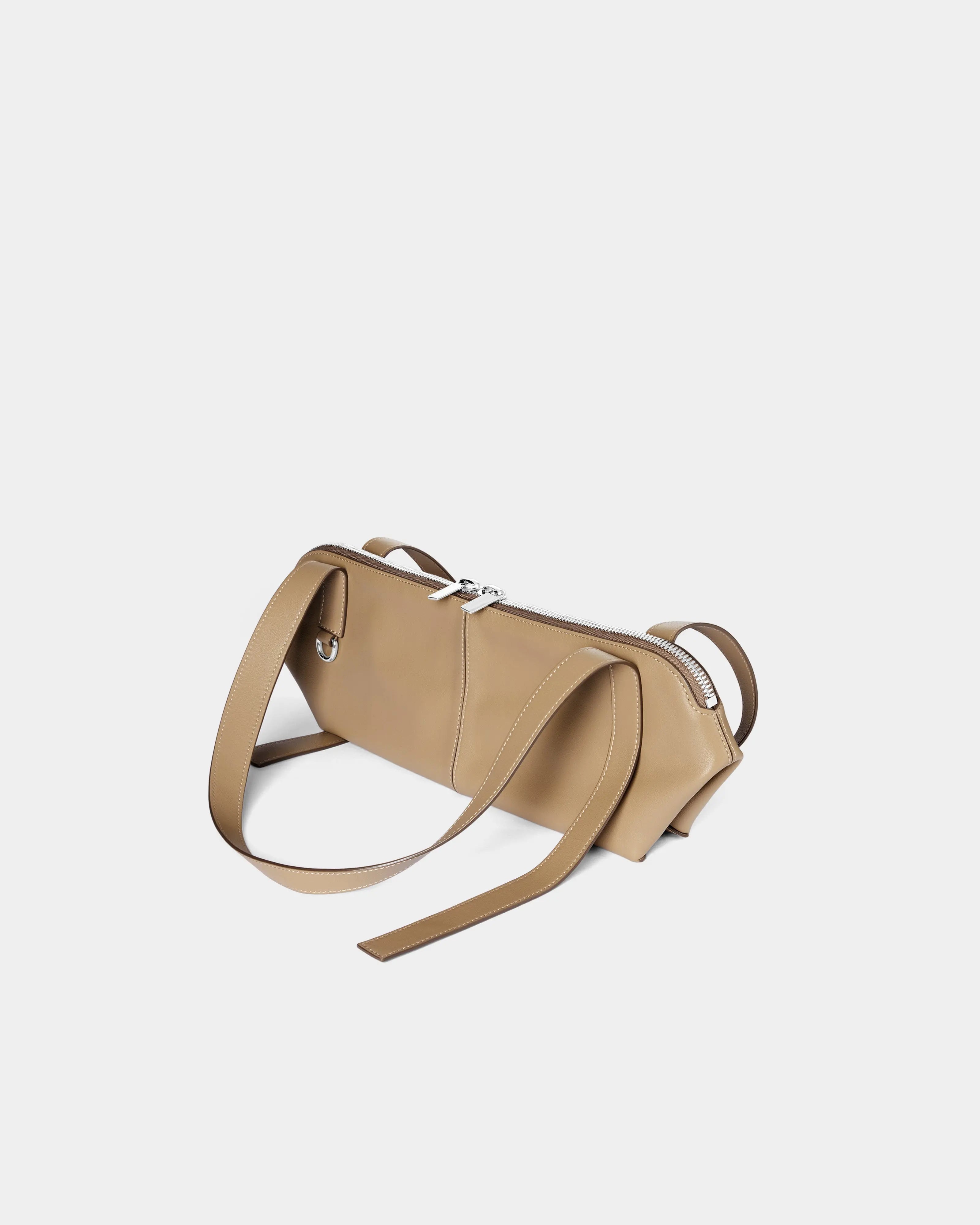 Zip Tote TAD FAB