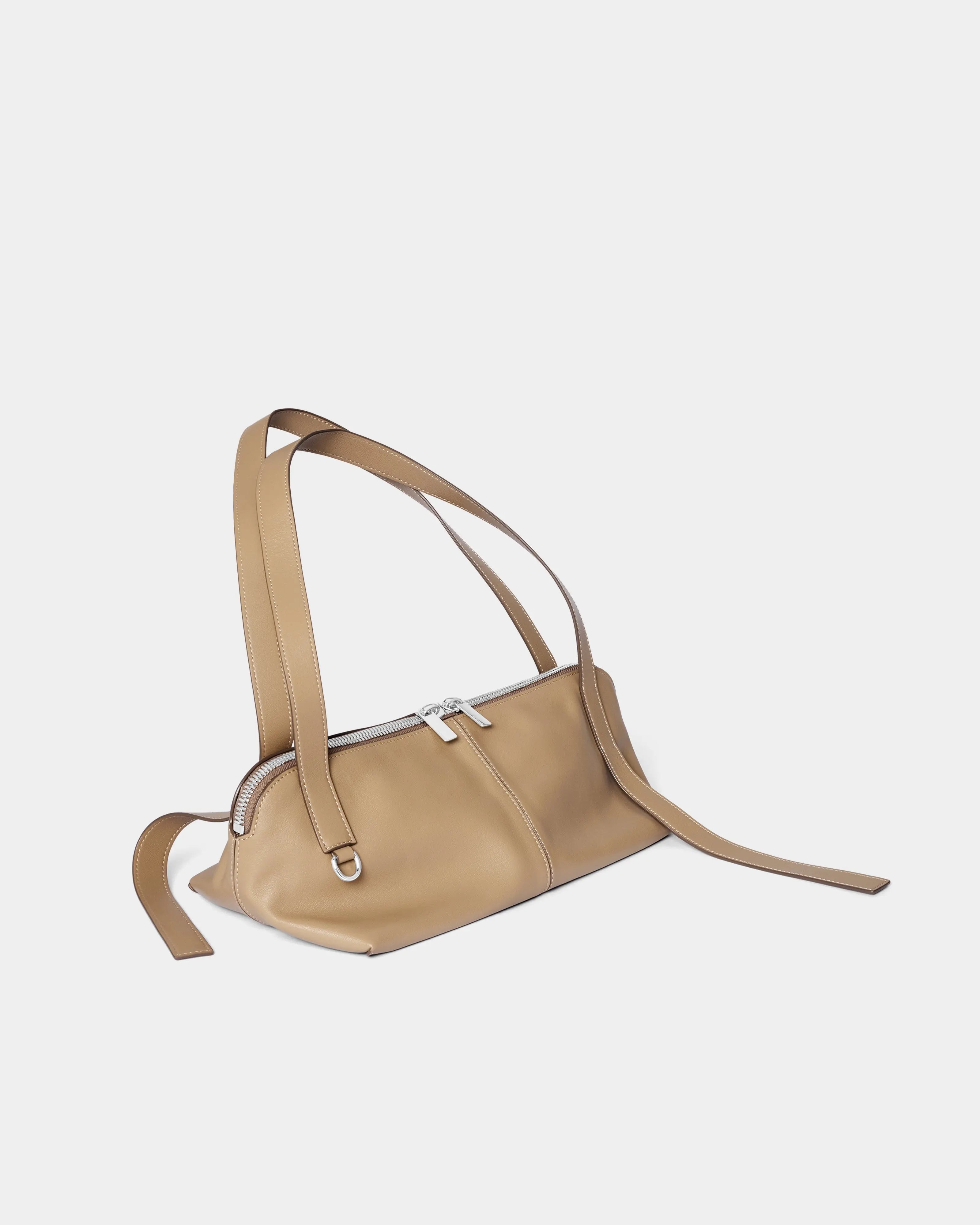 Zip Tote TAD FAB