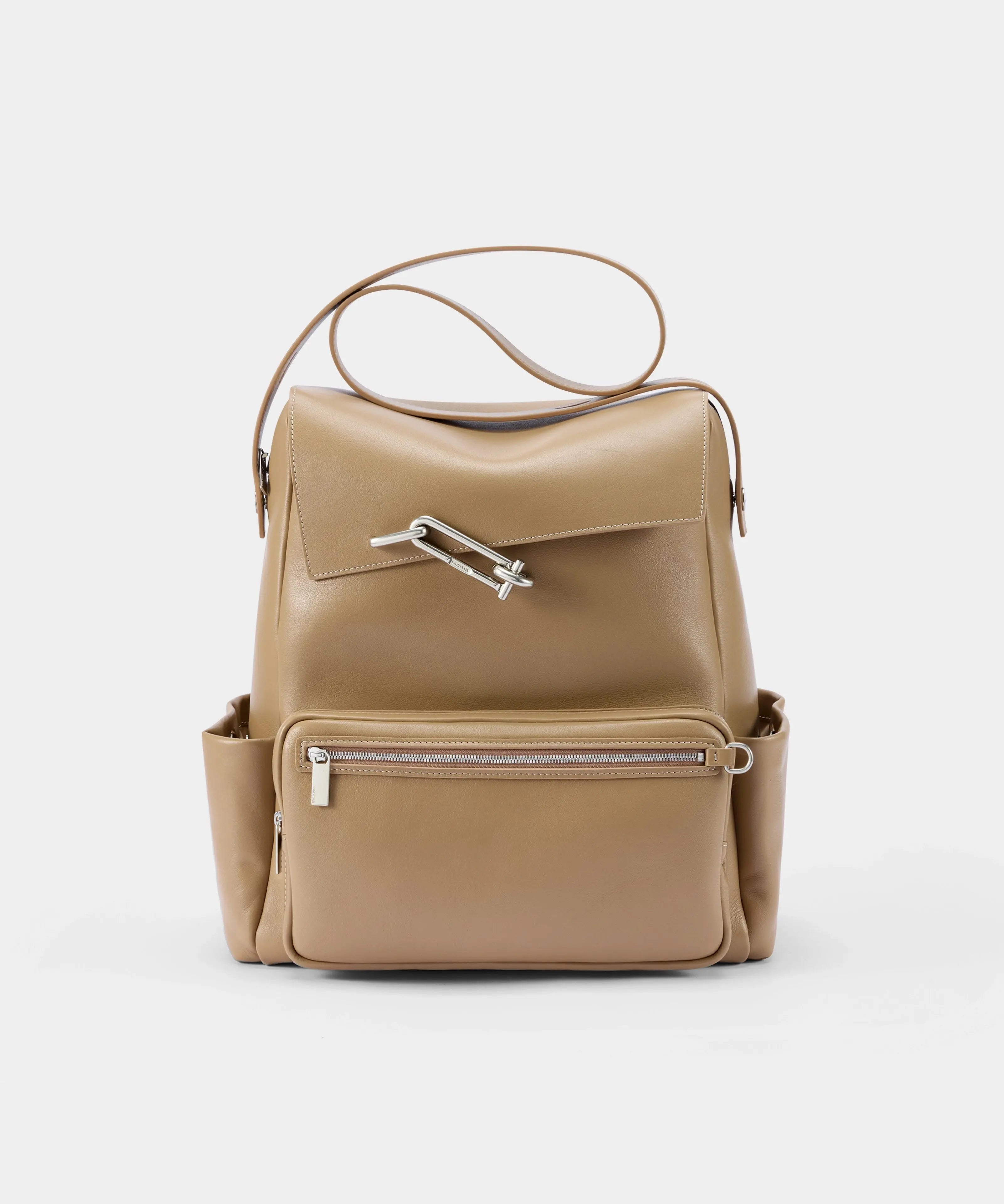 cargo leather backpack Cargo Backpack Maxi