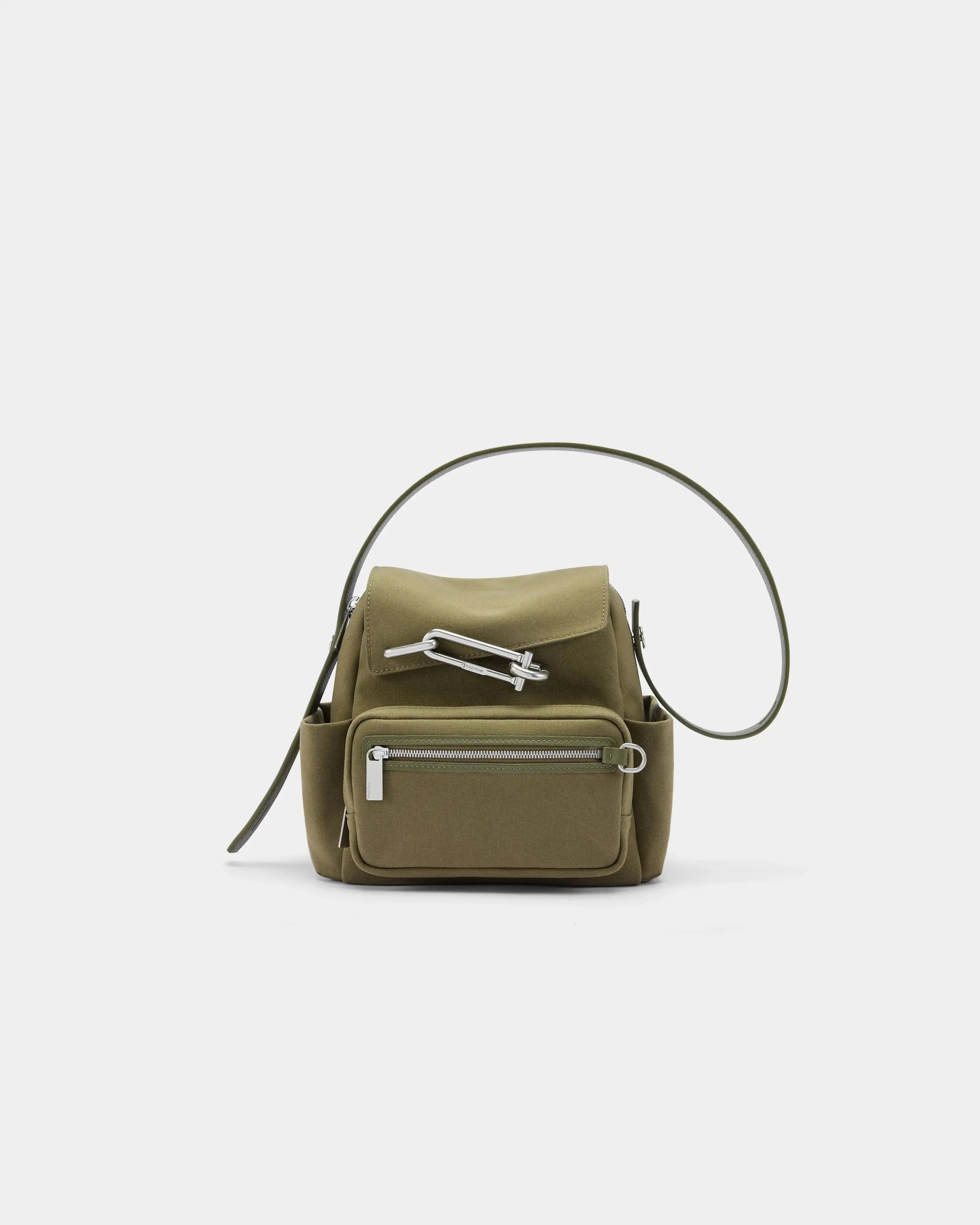 Cargo Backpack Mini