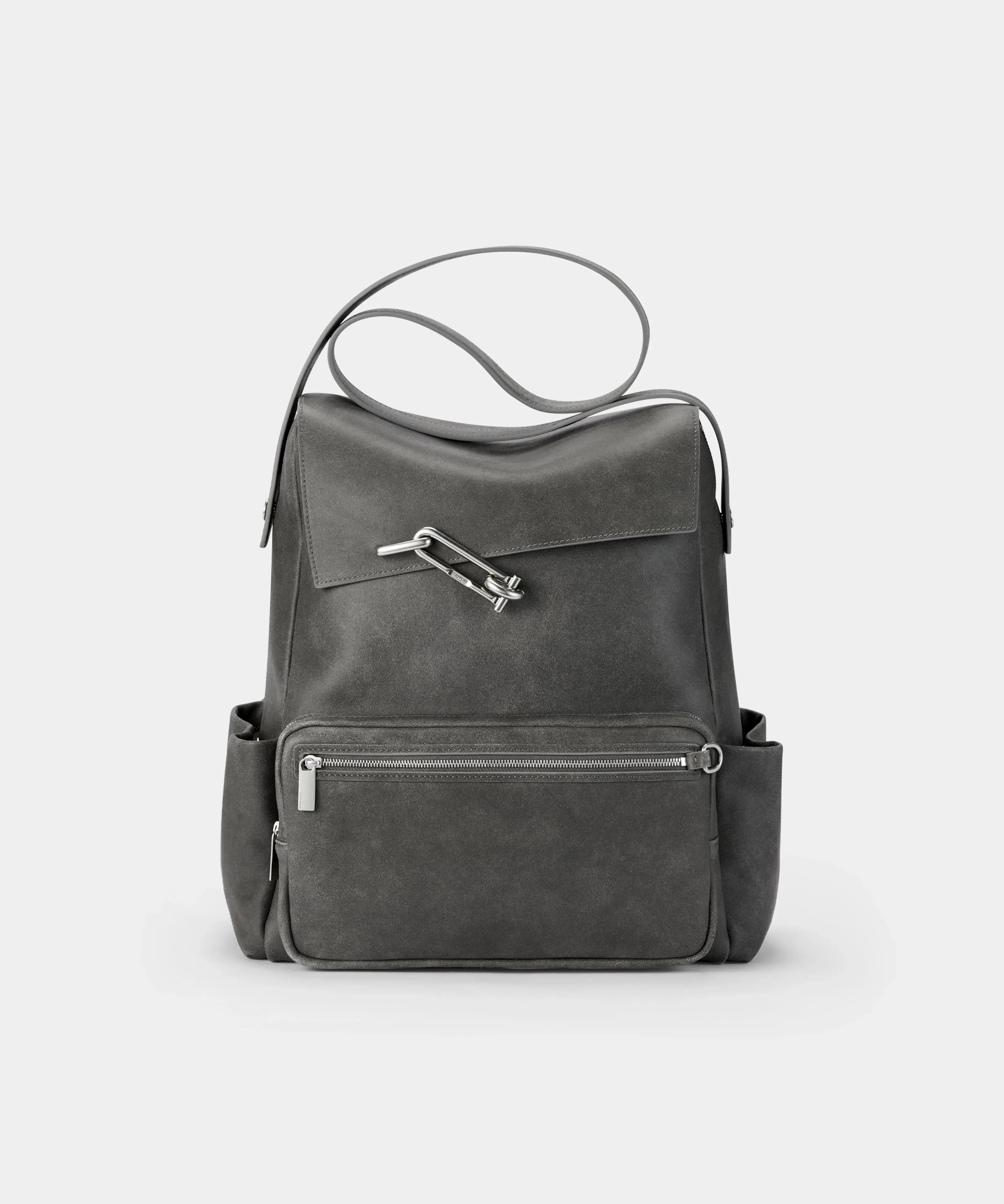 cargo leather backpack Cargo Backpack Maxi