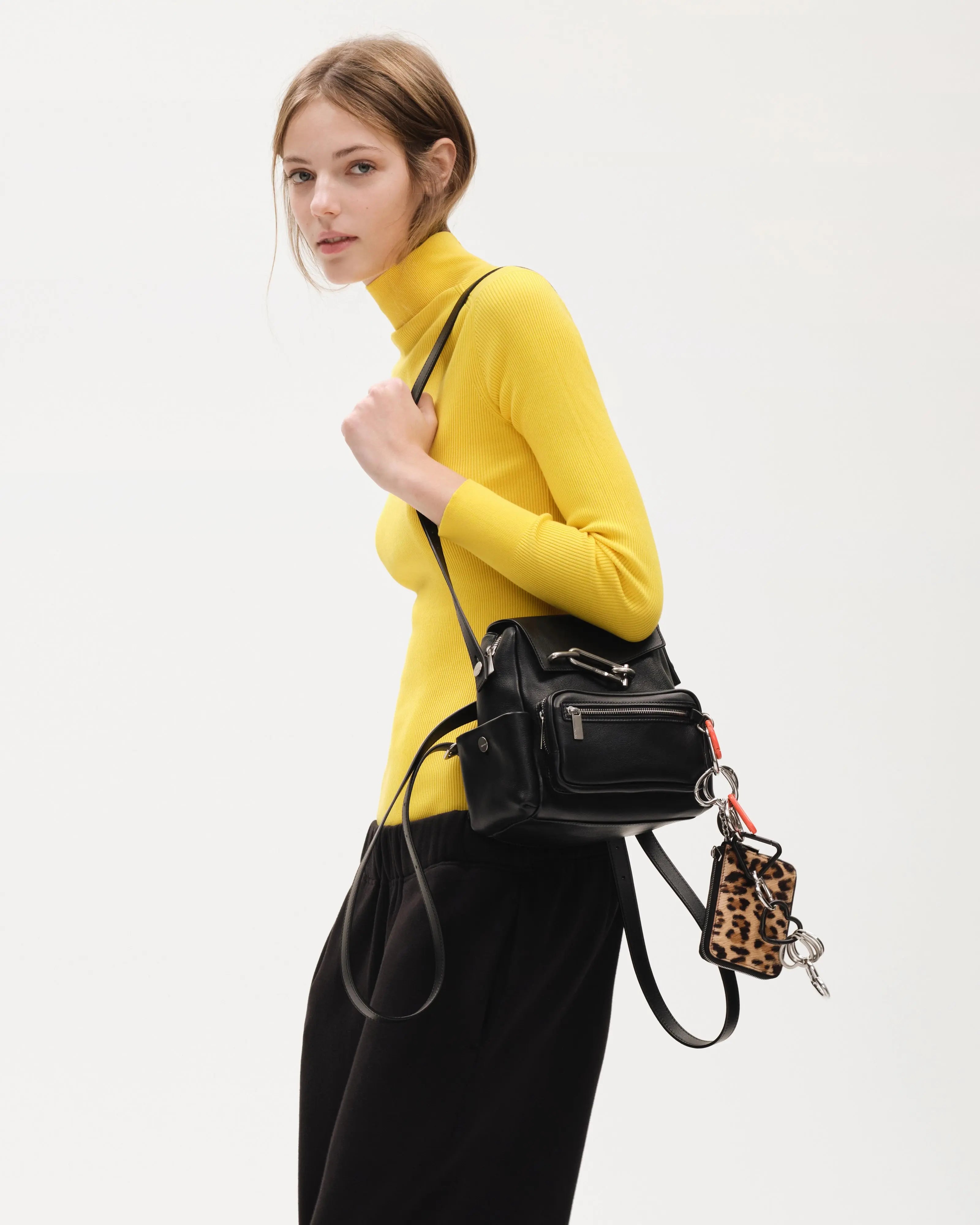 Cargo Backpack Mini TAD FAB