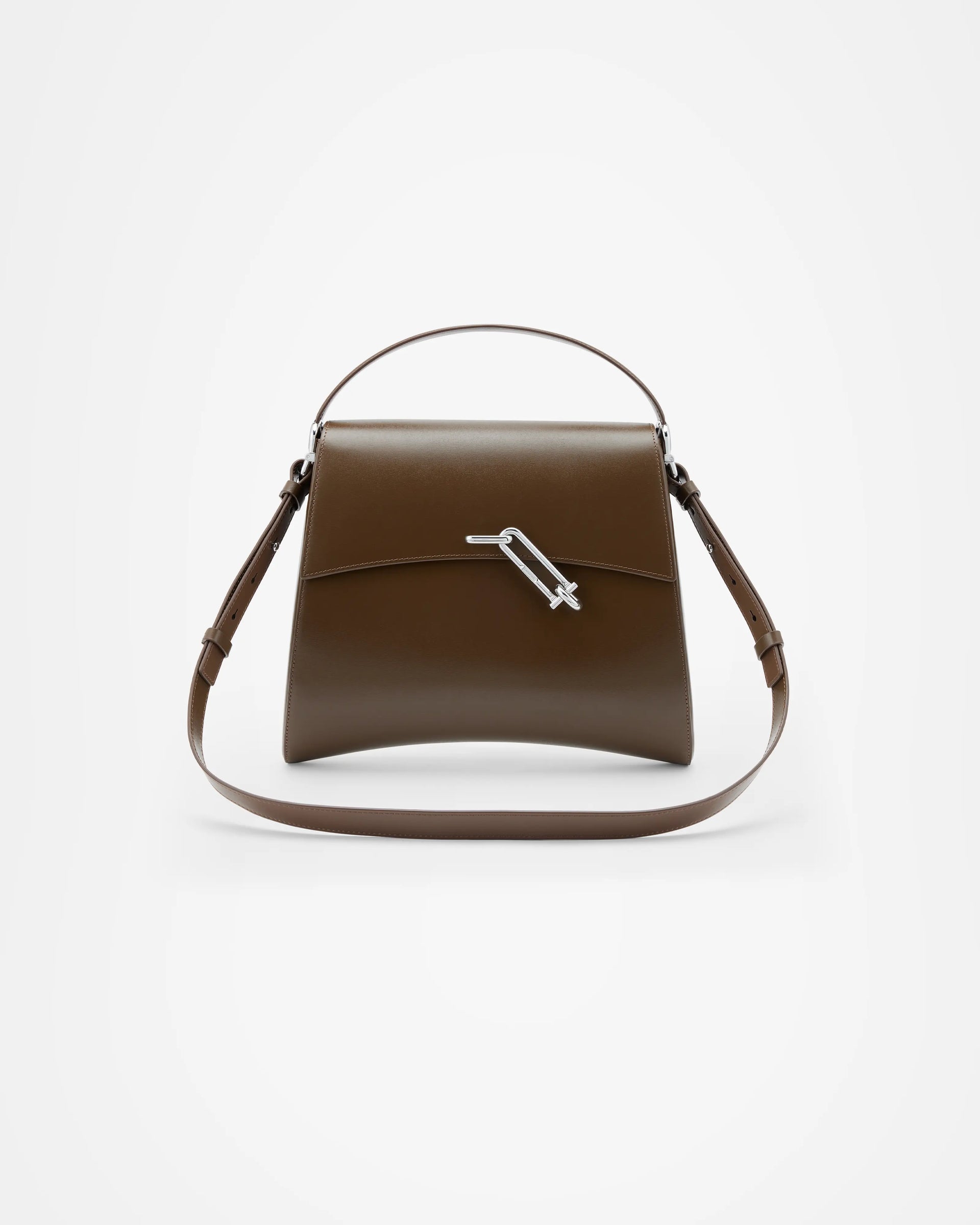 Messenger Milk Chocolate | TAD FAB