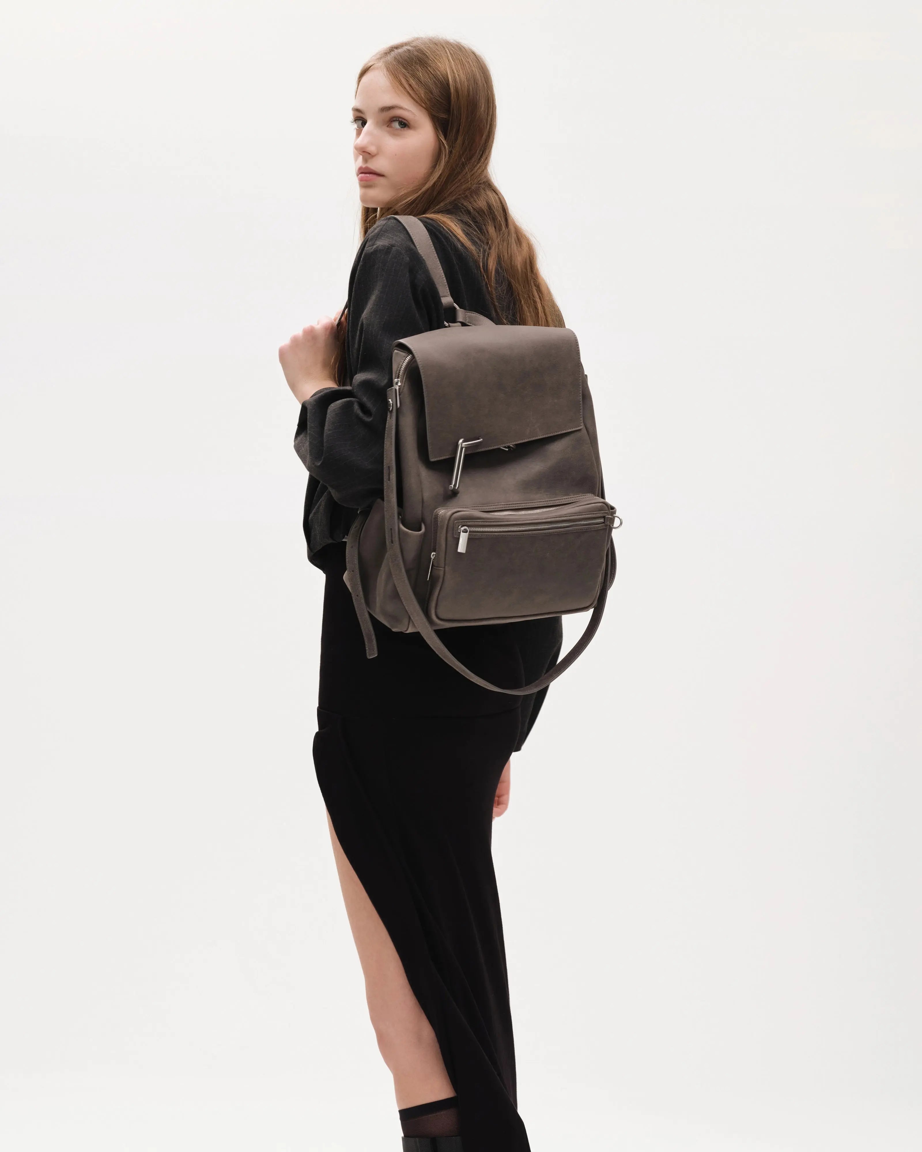 Cargo Backpack Maxi TAD FAB