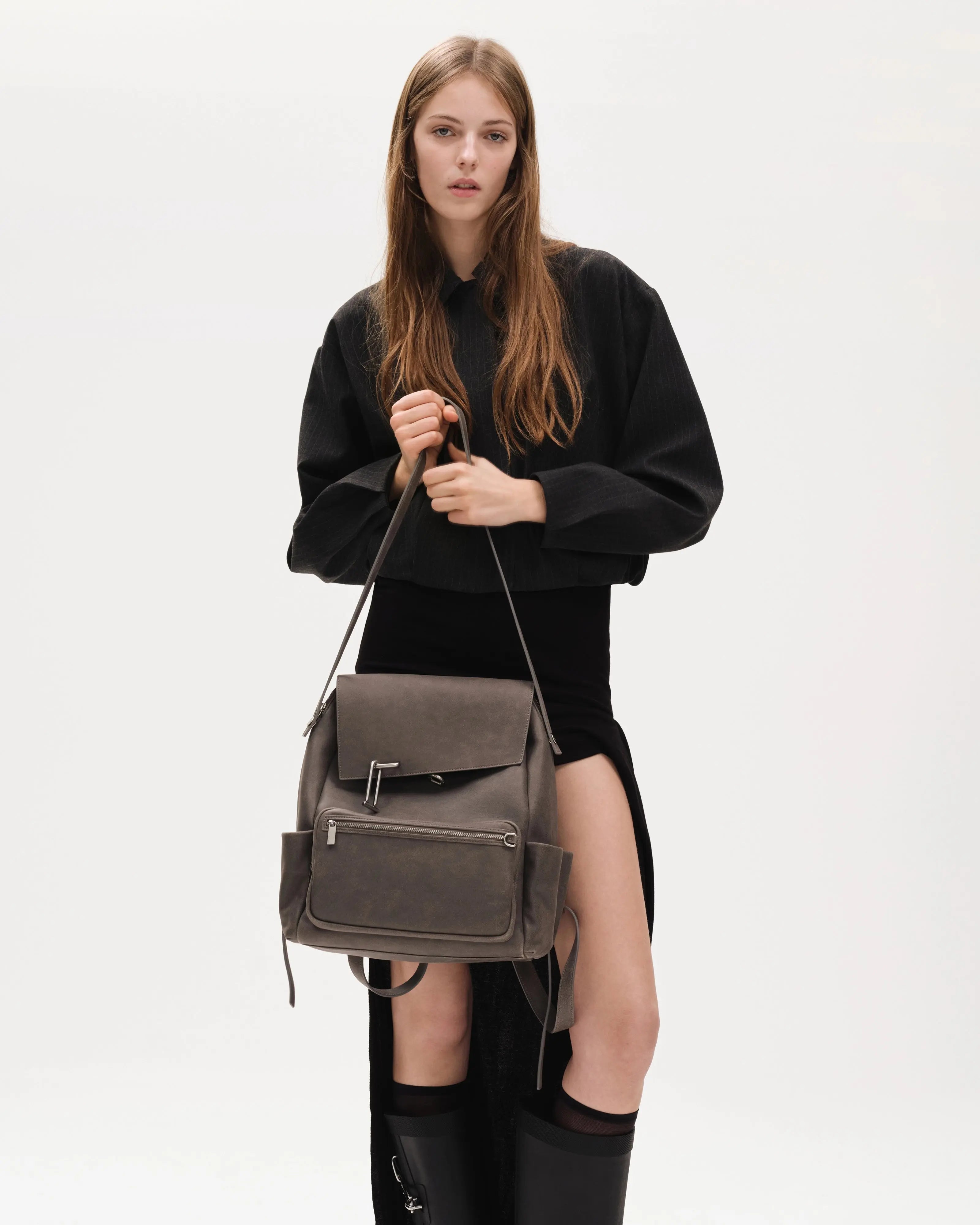 Cargo Backpack Maxi TAD FAB