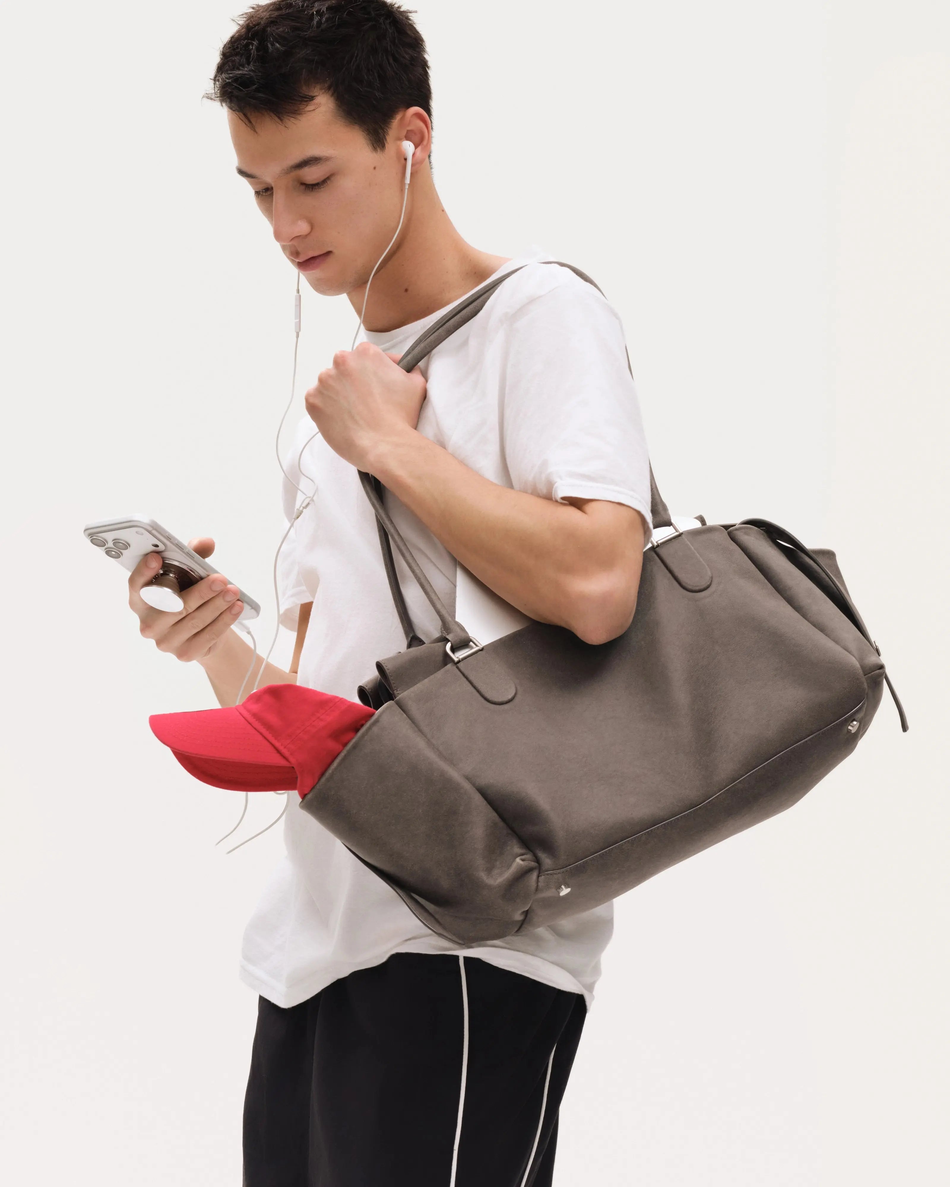 Cargo Maxi - TAD FAB 