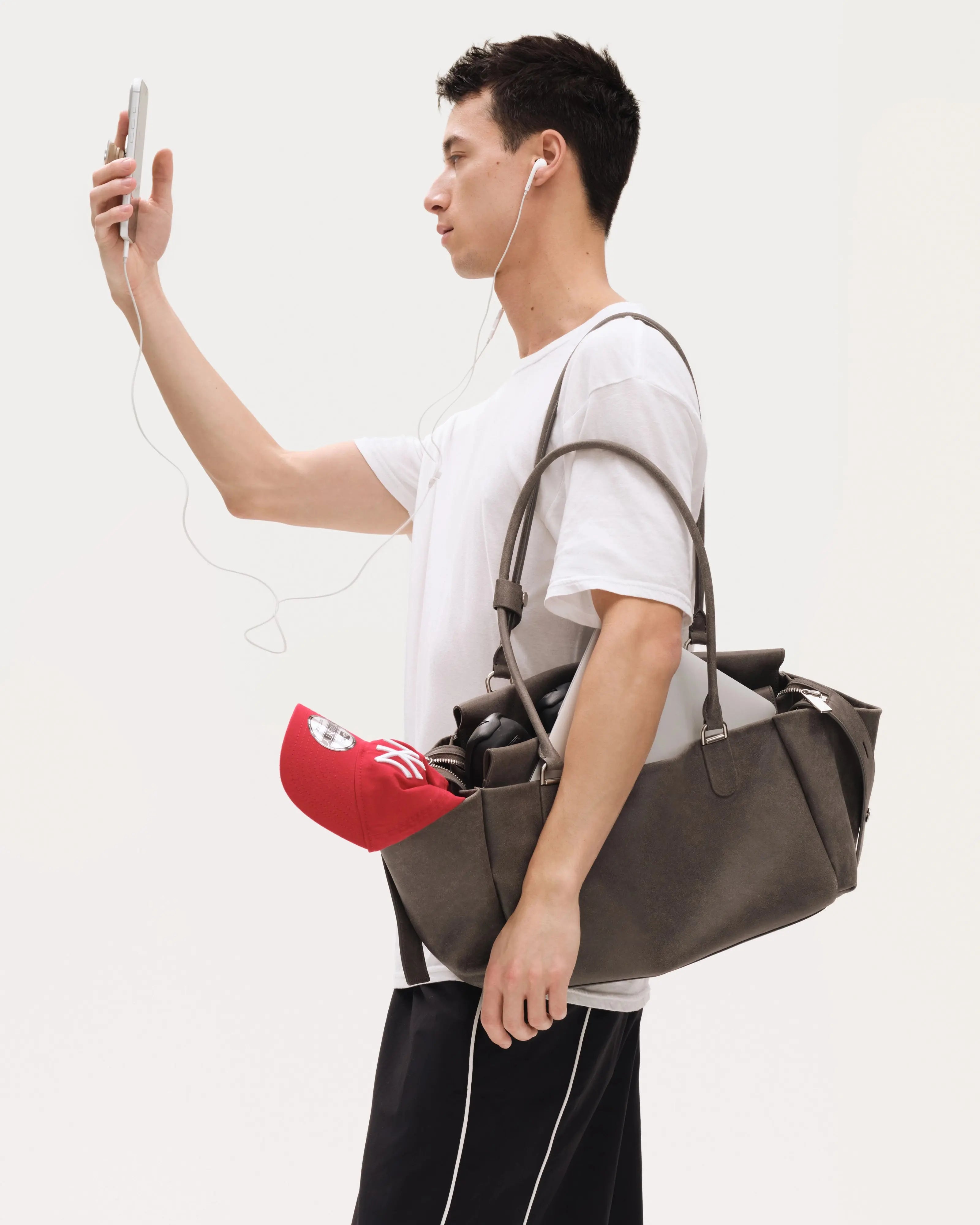 Cargo Maxi - TAD FAB 