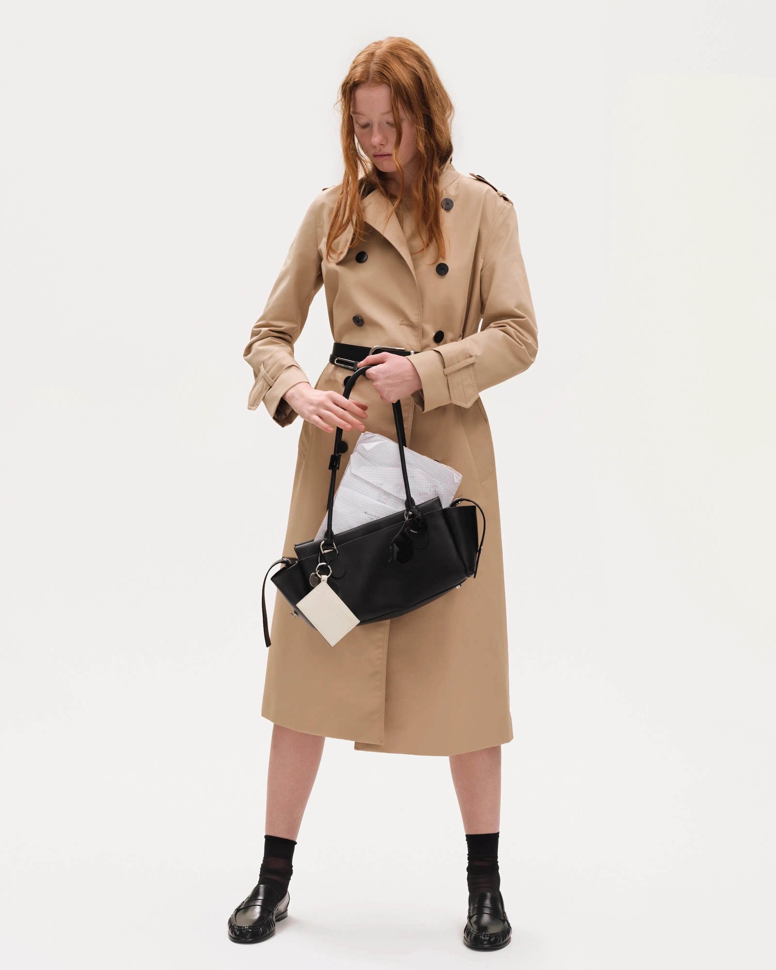 Cargo Midi - TAD FAB 