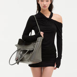 Foldie Tote