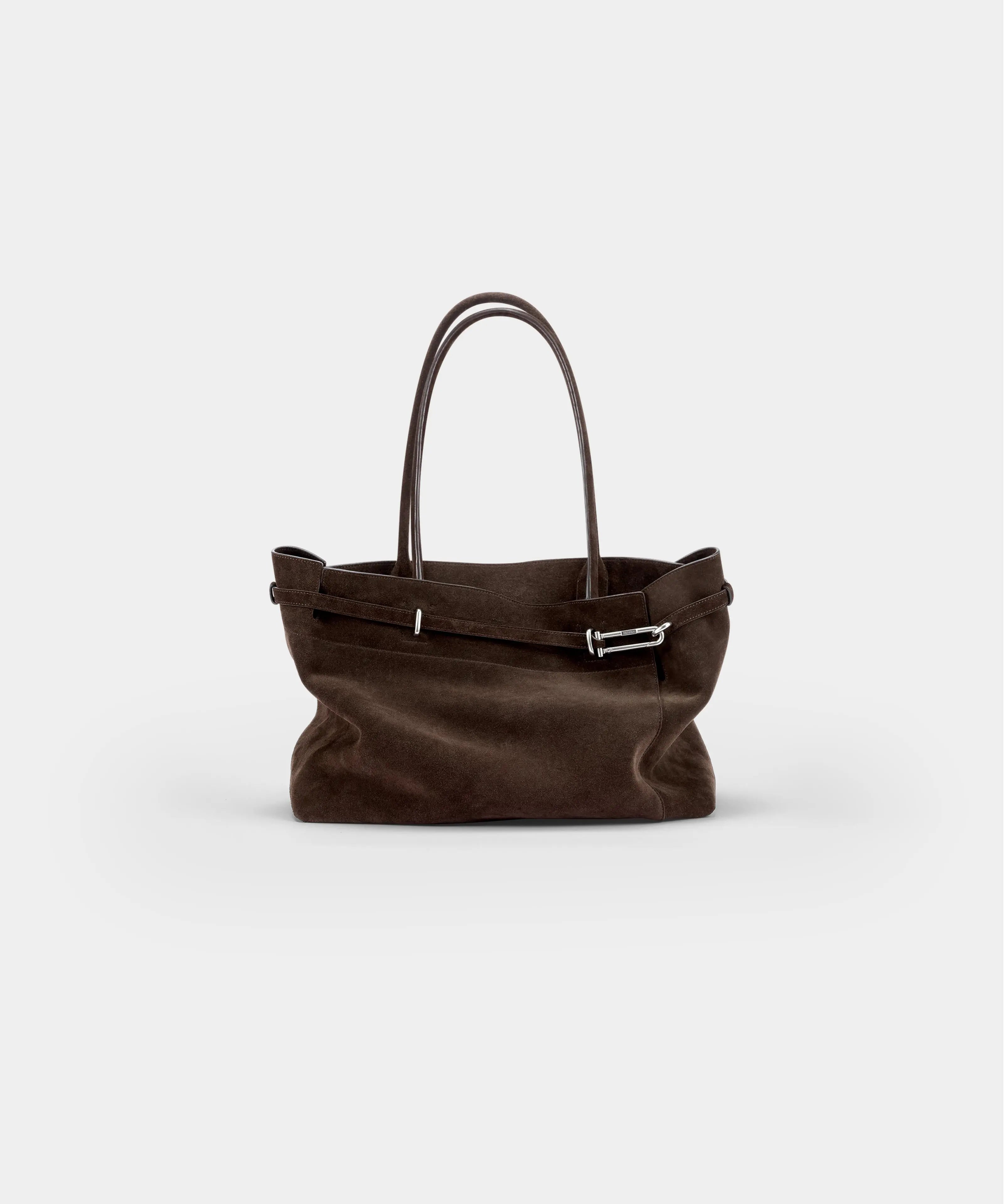 Foldie Tote TAD FAB