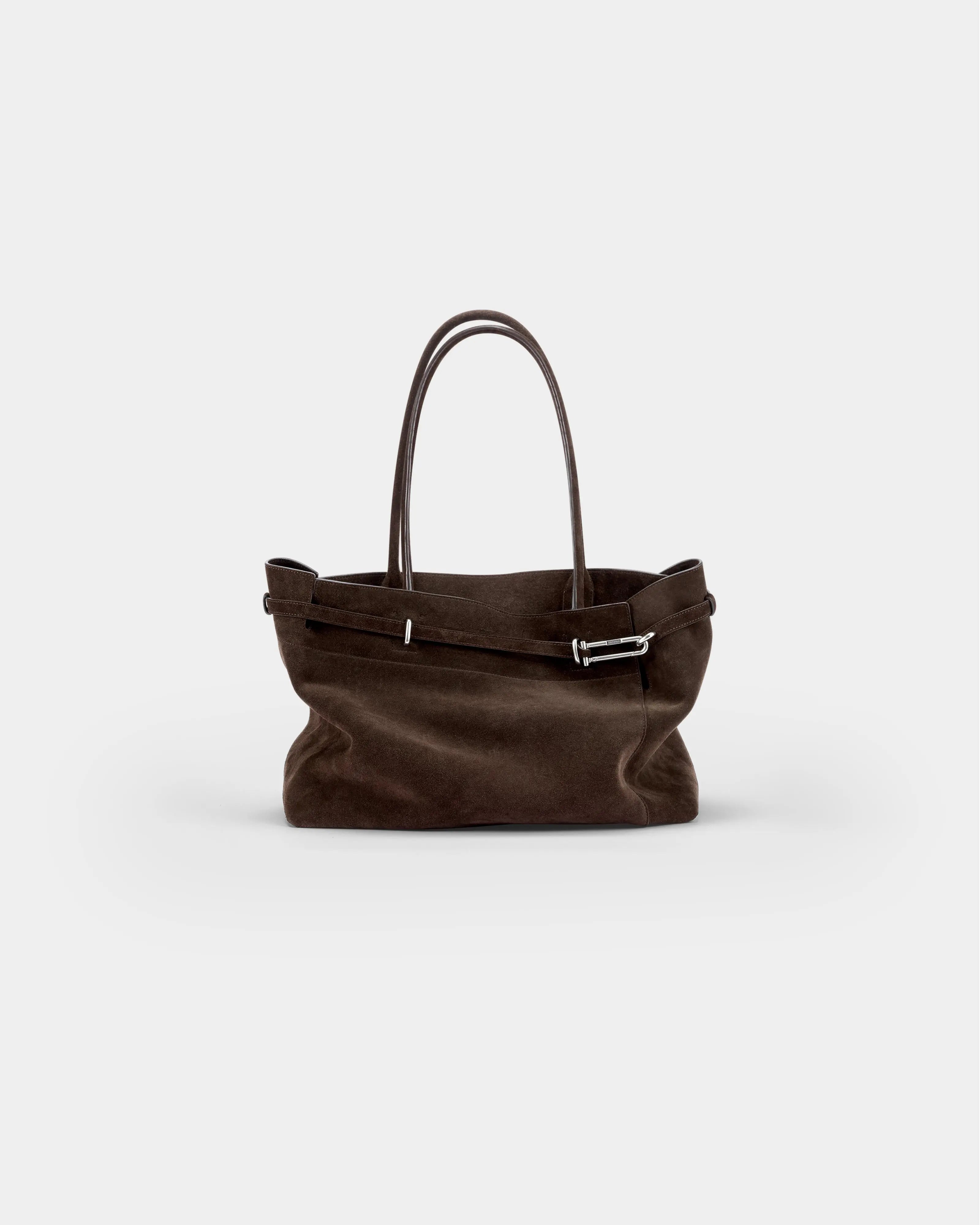 Foldie Tote TAD FAB