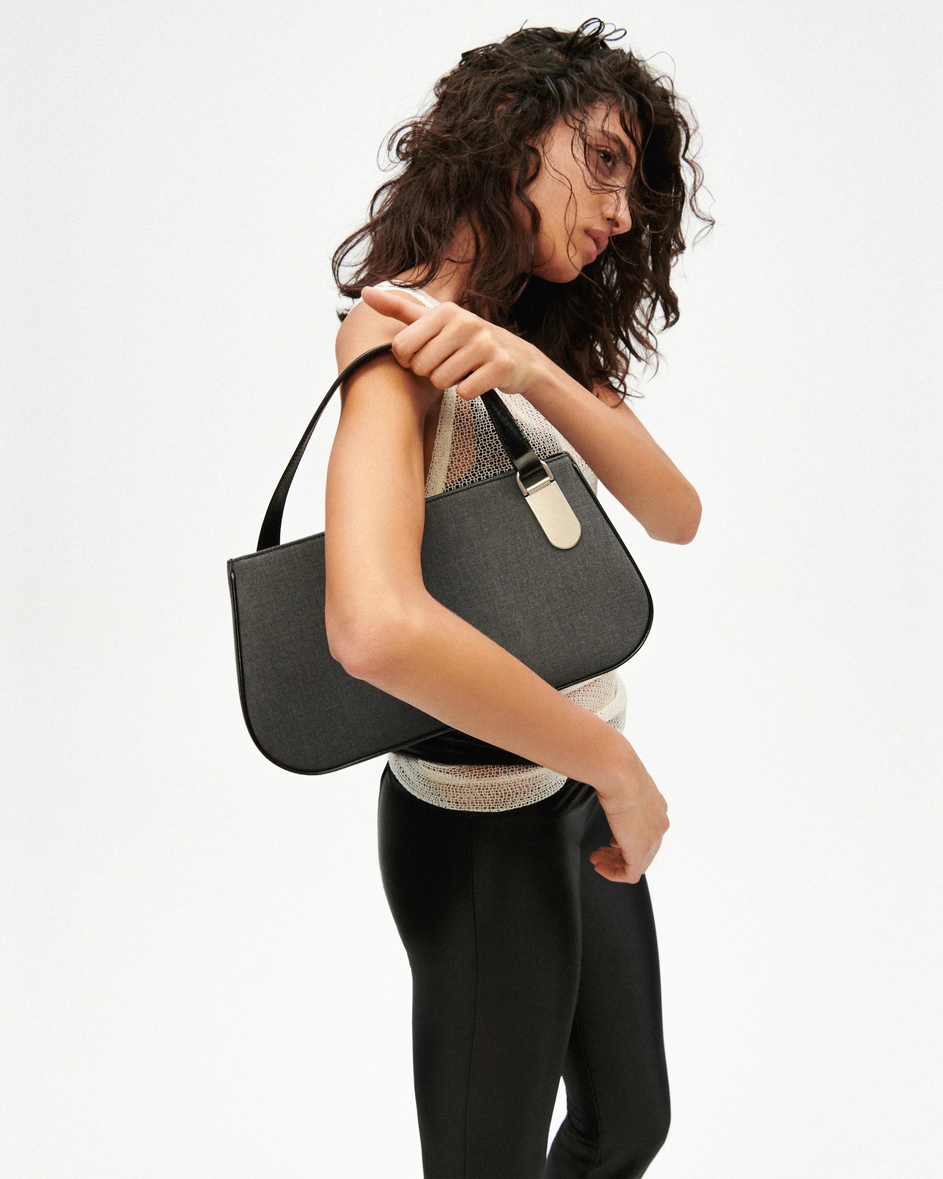 Arc Handle Midi TAD FAB