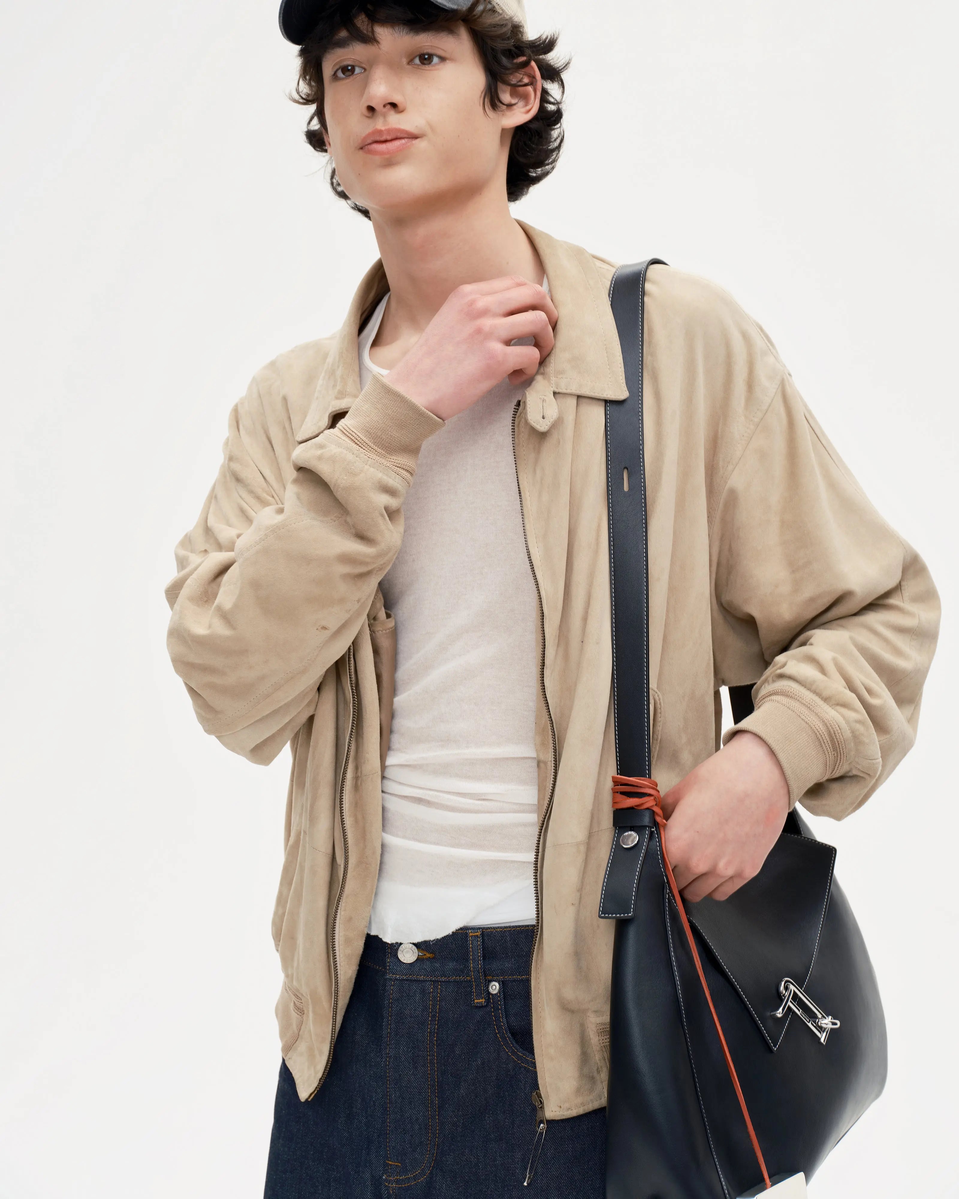 Softie  Hobo TAD FAB