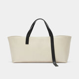 Tote Shallow - TAD FAB -  - 