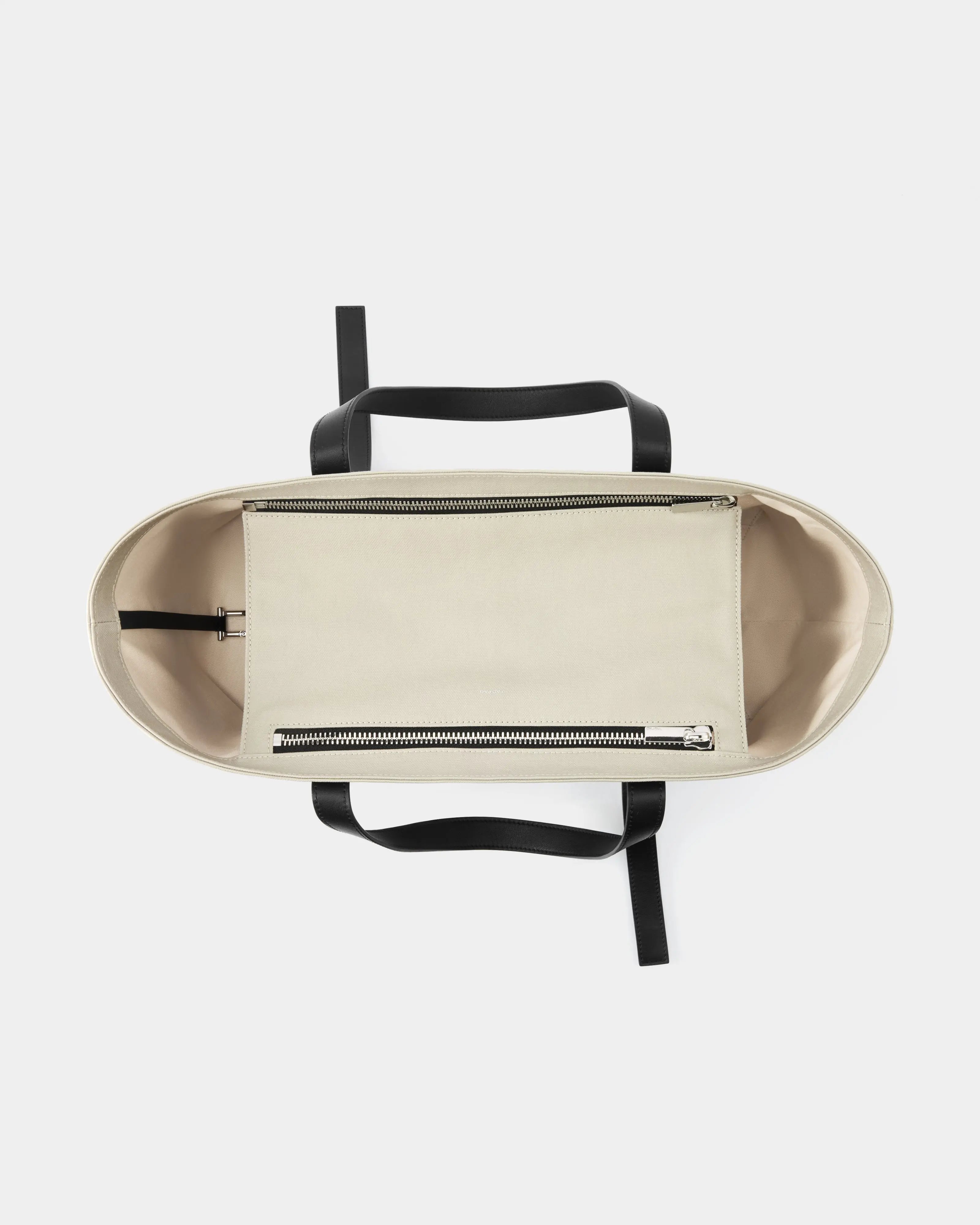 Tote Shallow - TAD FAB -  - 