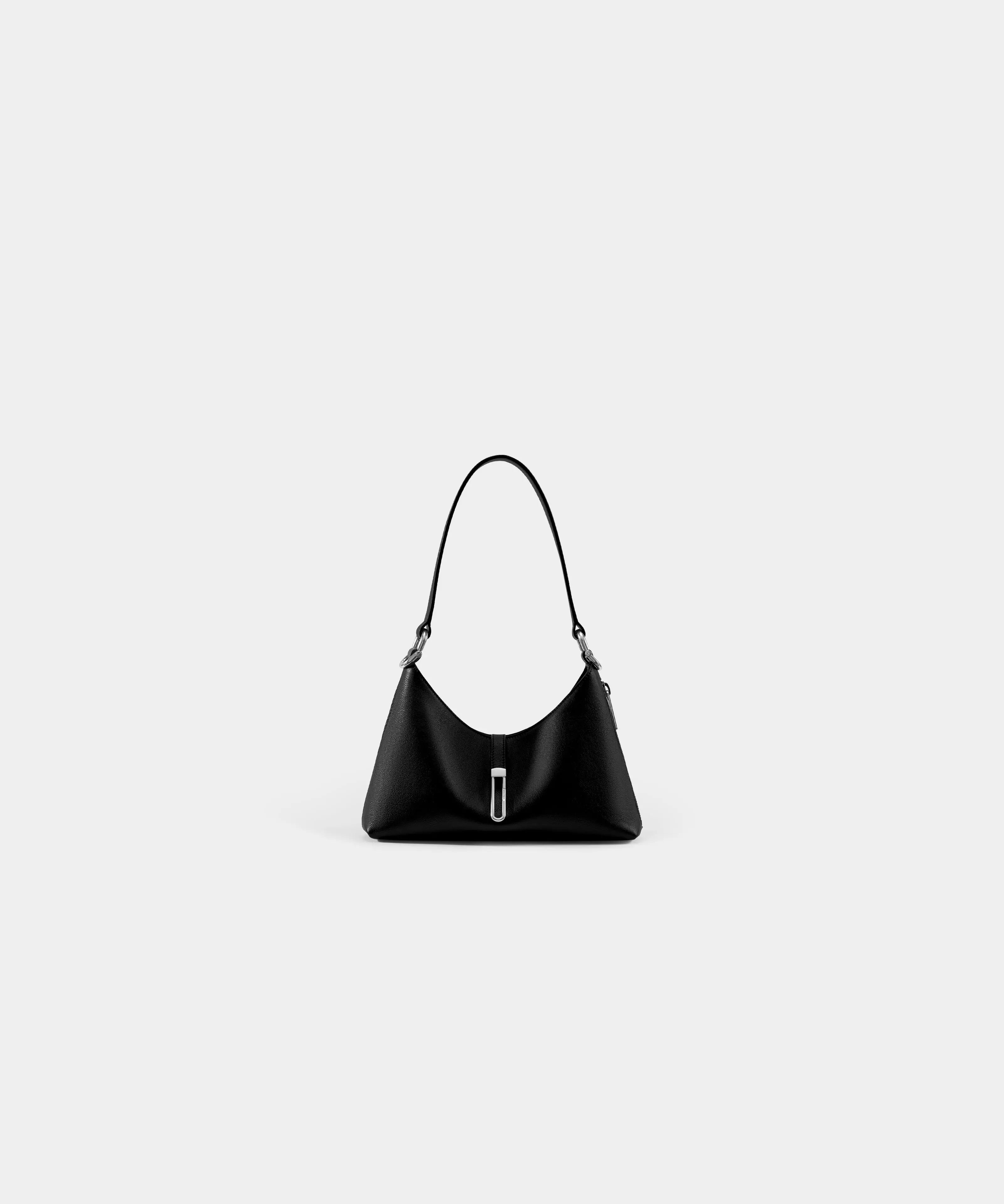 Zip Hobo Mini TAD FAB