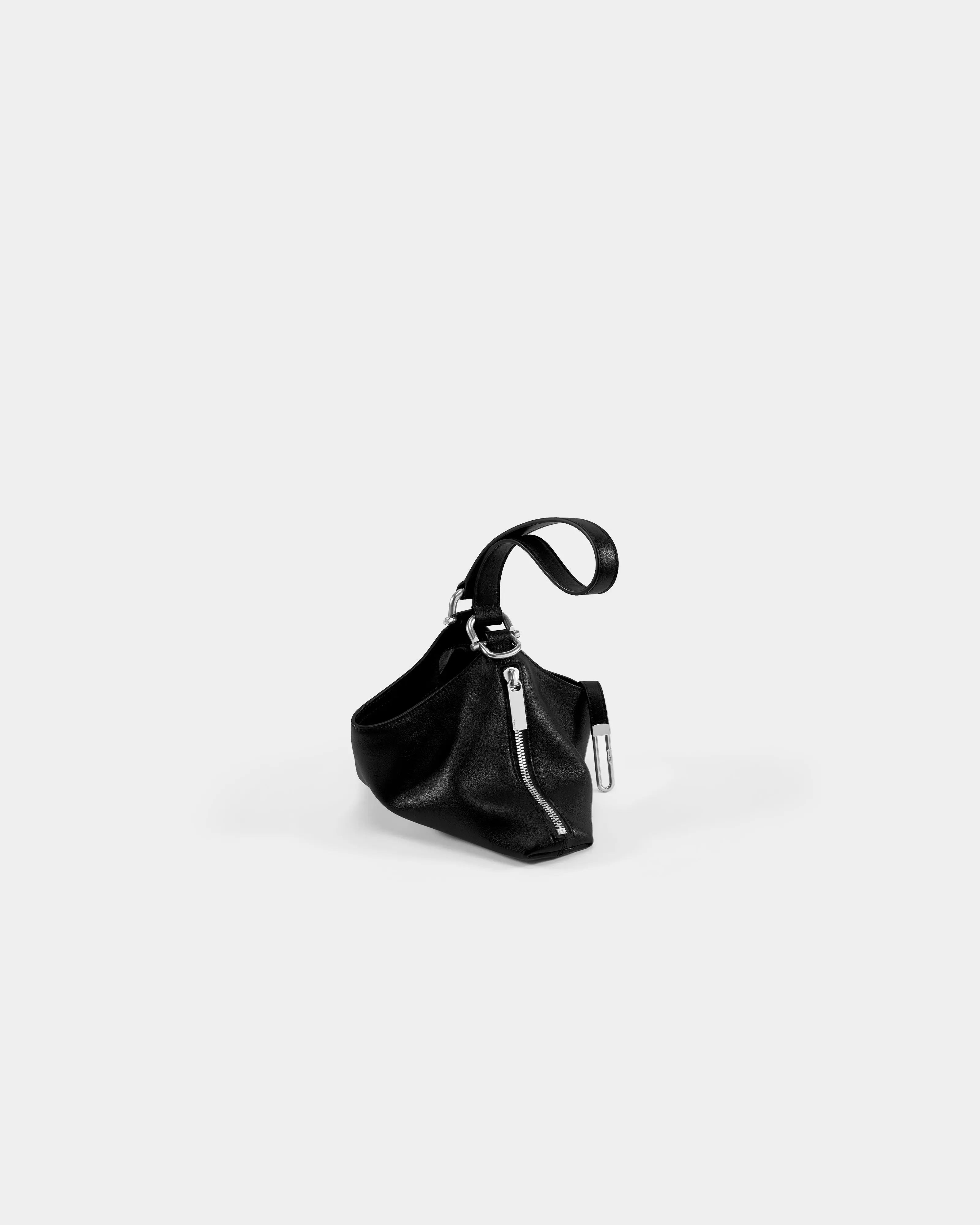 Zip Hobo Mini TAD FAB