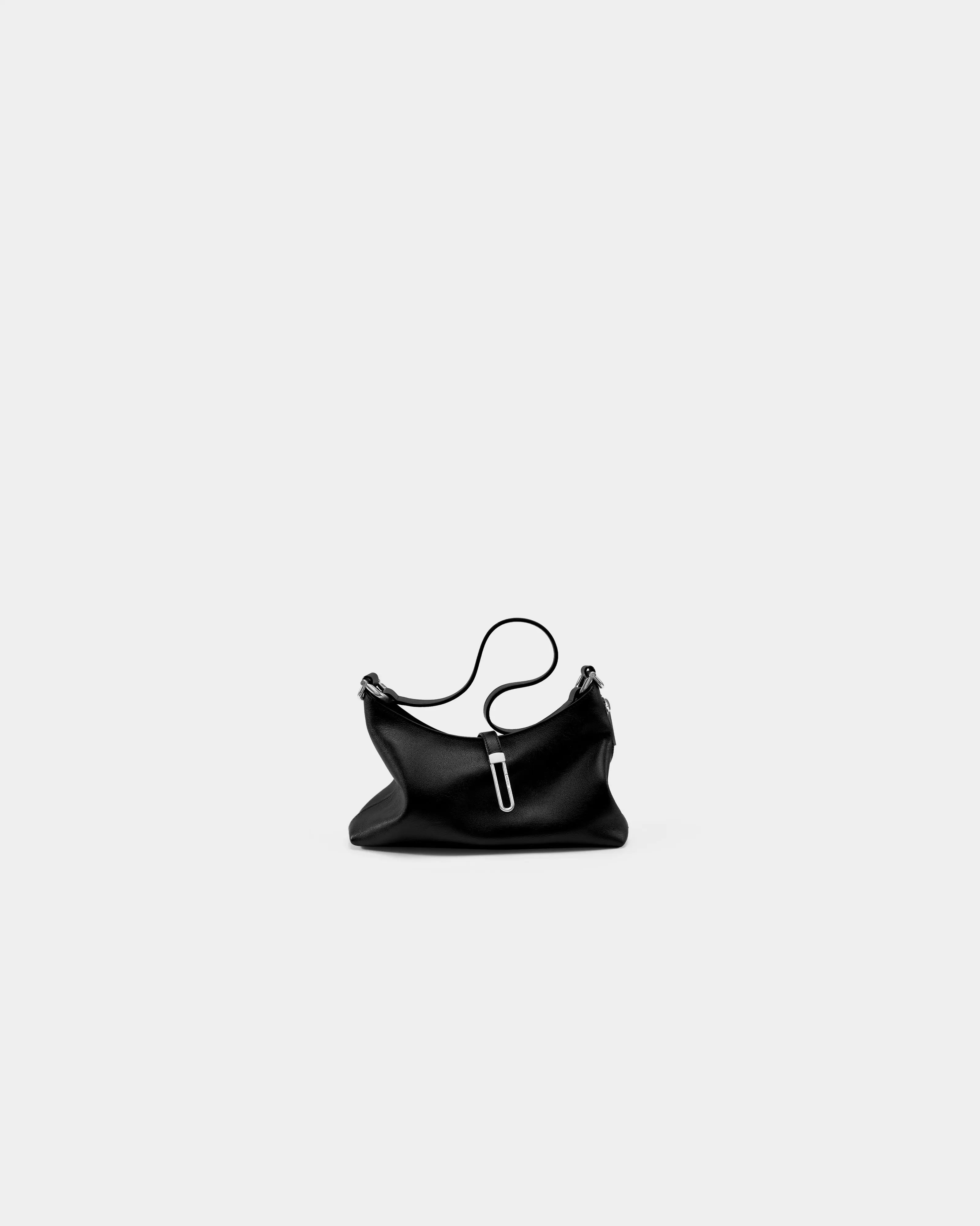 Zip Hobo Mini TAD FAB