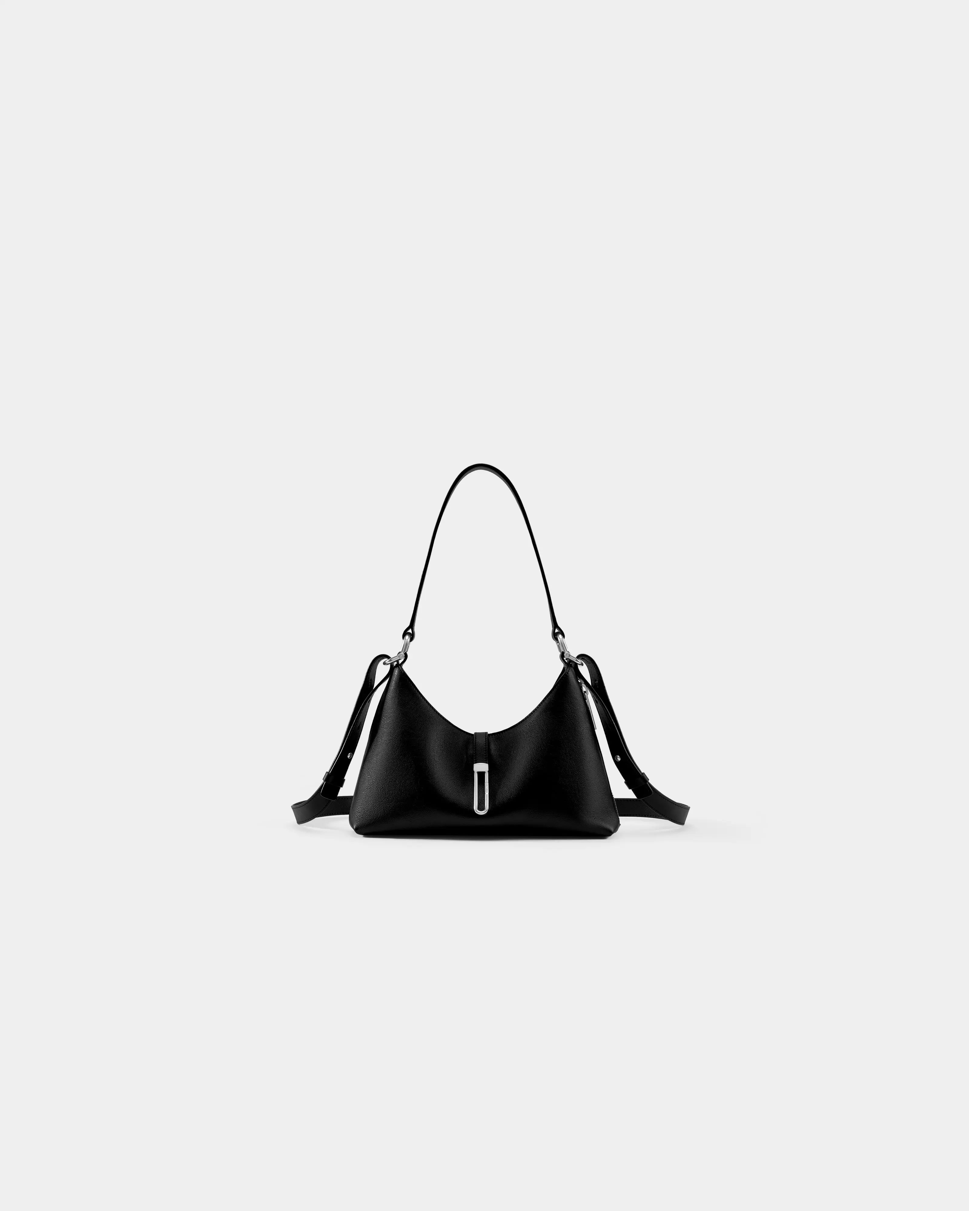 Zip Hobo Mini TAD FAB