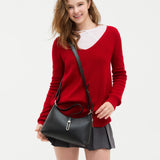 Zip Hobo Mini TAD FAB