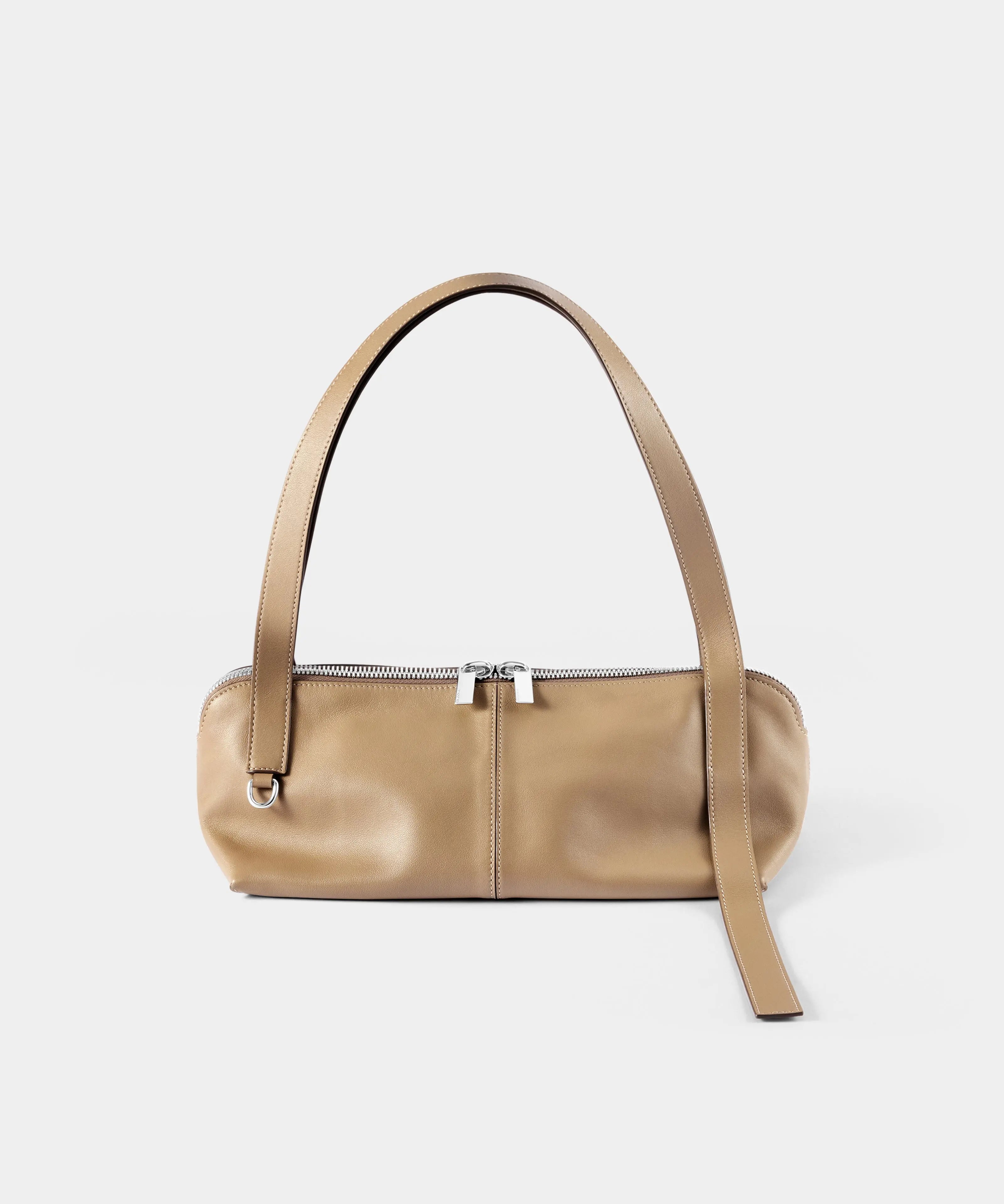 Zip Tote TAD FAB