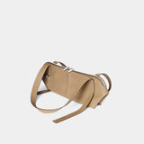 Zip Tote TAD FAB