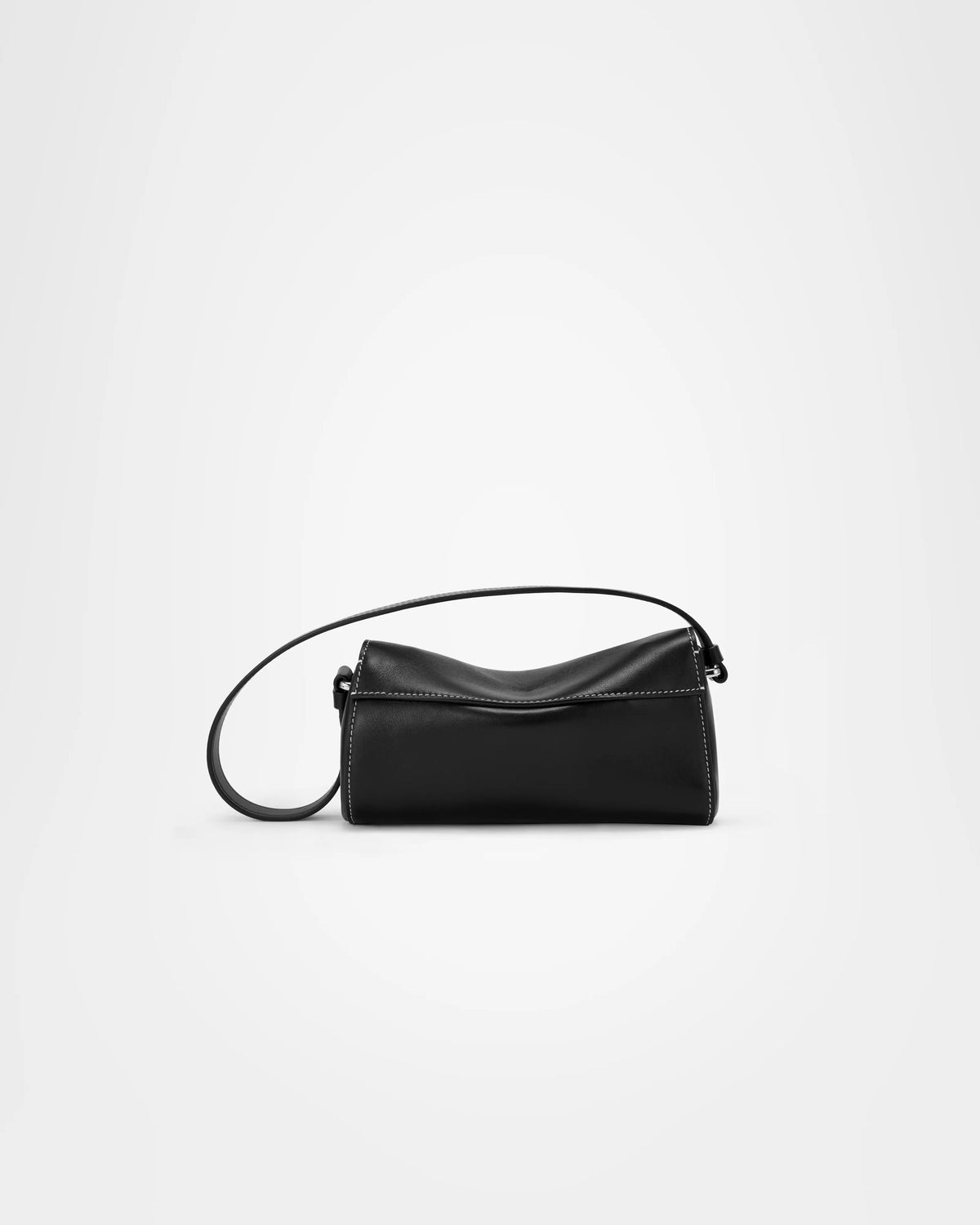 Softie Mini Matte Black | TAD FAB