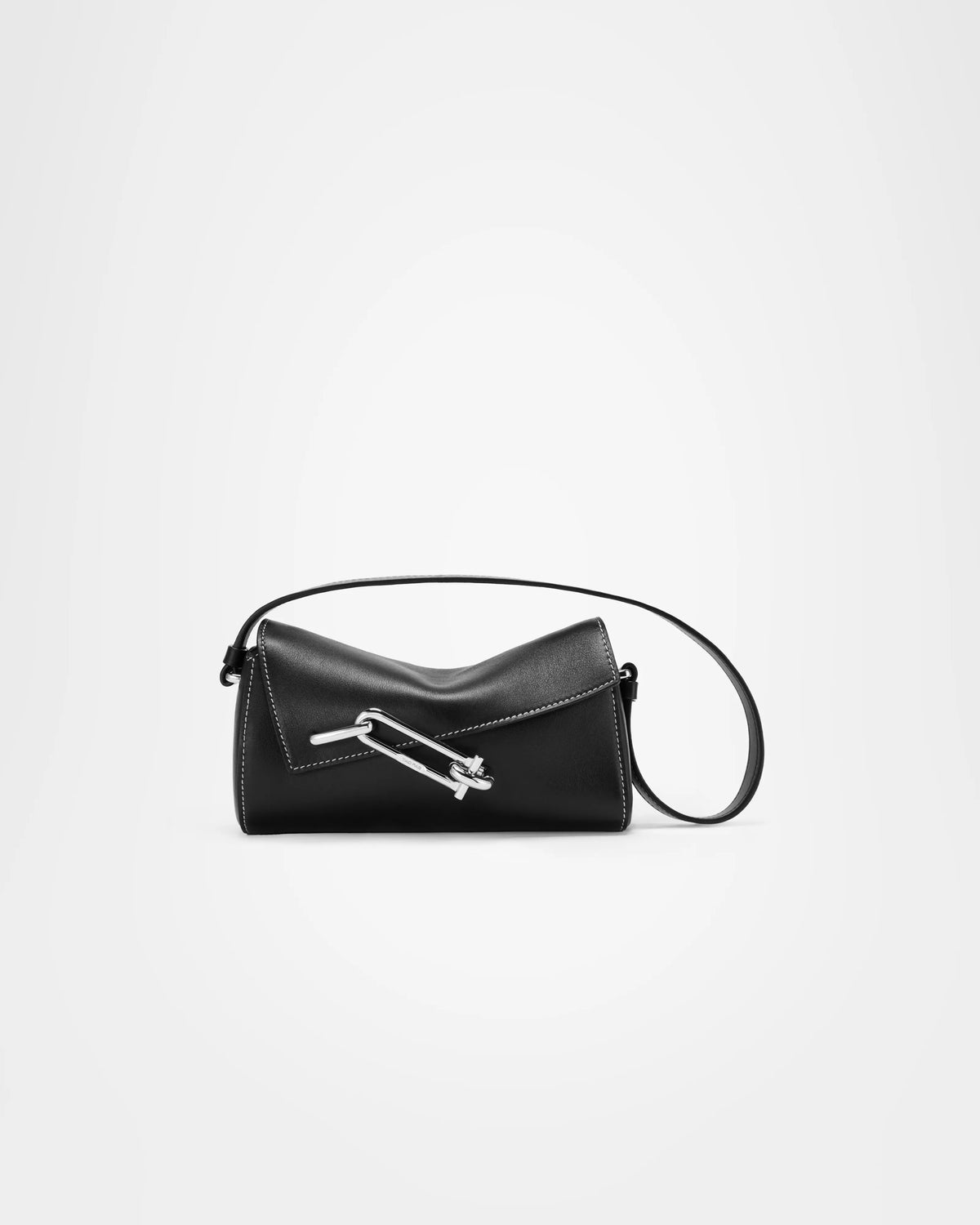 【極美品】TADFAB BOX MINI ショルダー　バッグ 黒　ブラック tadfab-softie-mini-matte-black